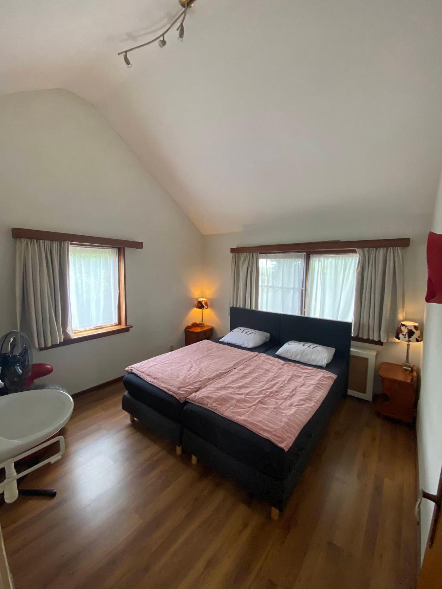 La Luna - Gino Bed & Breakfast Heerhugowaard Dış mekan fotoğraf