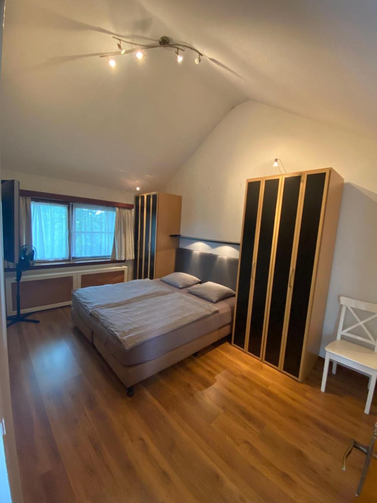 La Luna - Gino Bed & Breakfast Heerhugowaard Dış mekan fotoğraf