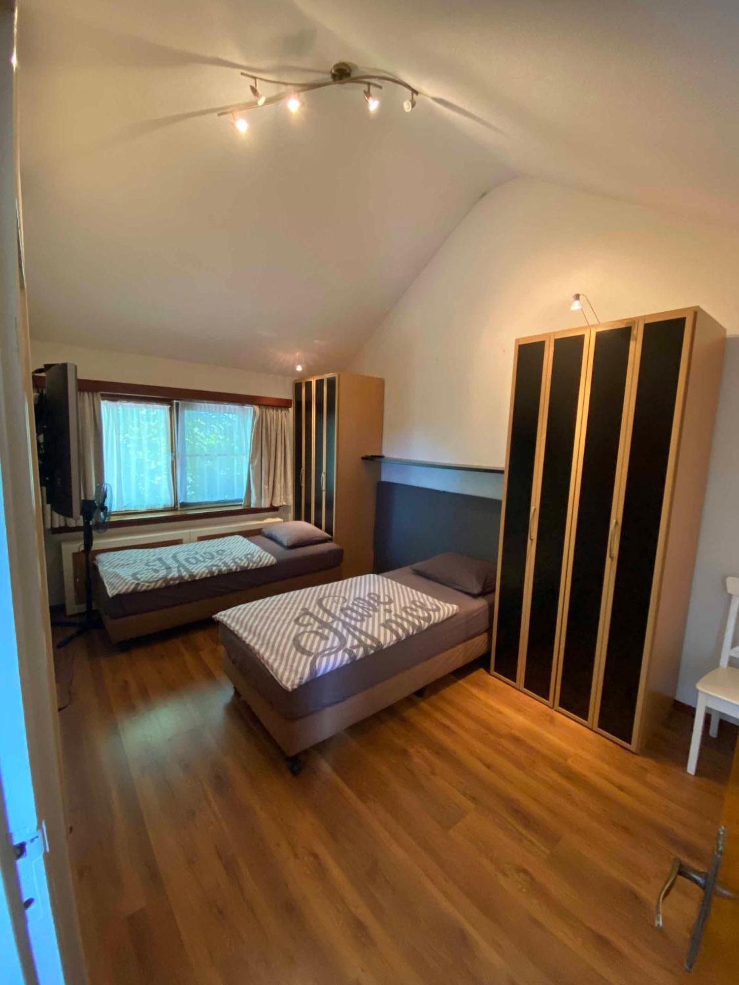 La Luna - Gino Bed & Breakfast Heerhugowaard Dış mekan fotoğraf